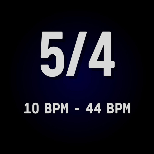 5-4-10-to-44-bpm-album-by-metronomen-spotify