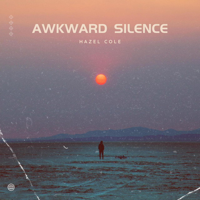 Awkward Silence cover art