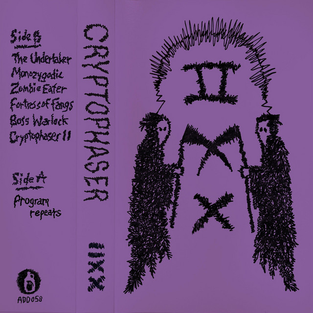 IIXX cover art
