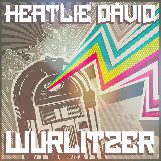 Wurlitzer cover