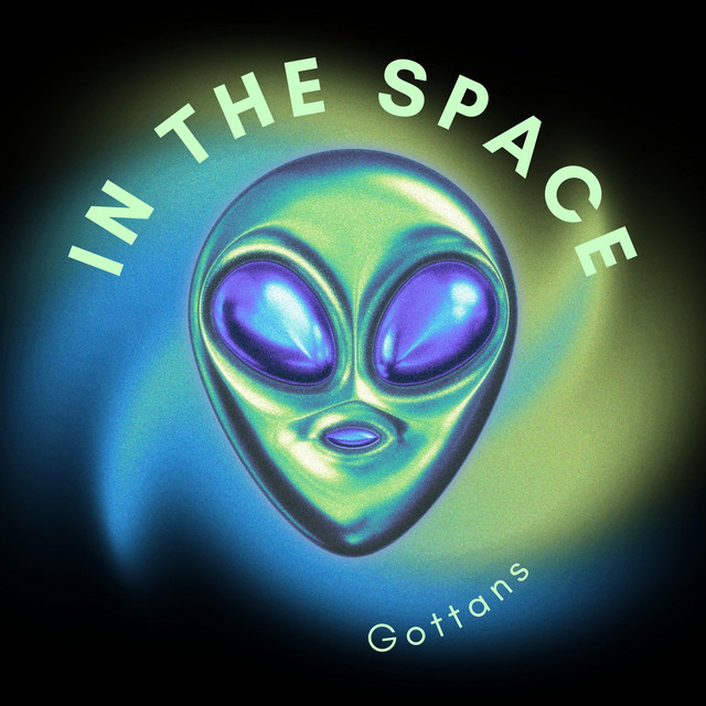 In The Space - Extended Mix