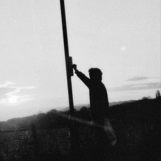 "Lost" Tape: Vol. 2 cover art