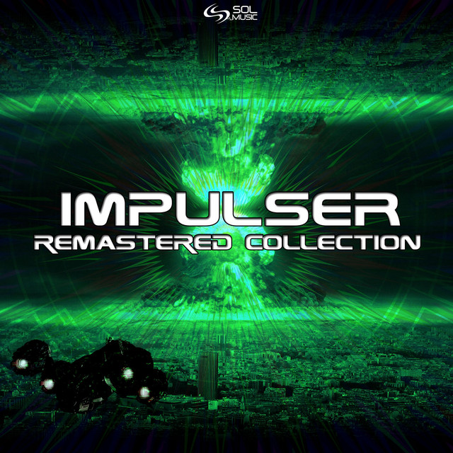 Teleport album art