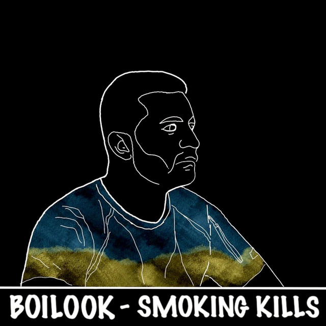 Cover art: Smoking Kills — Boilook