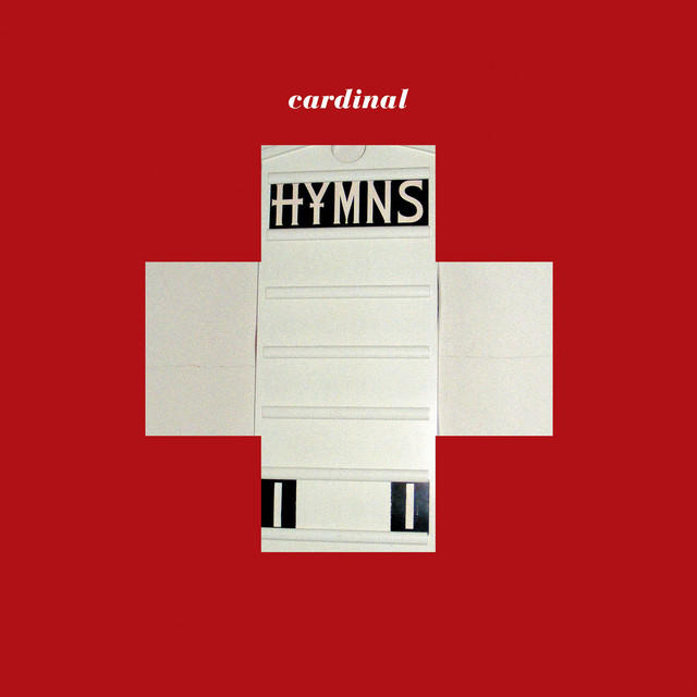 Hymns cover art