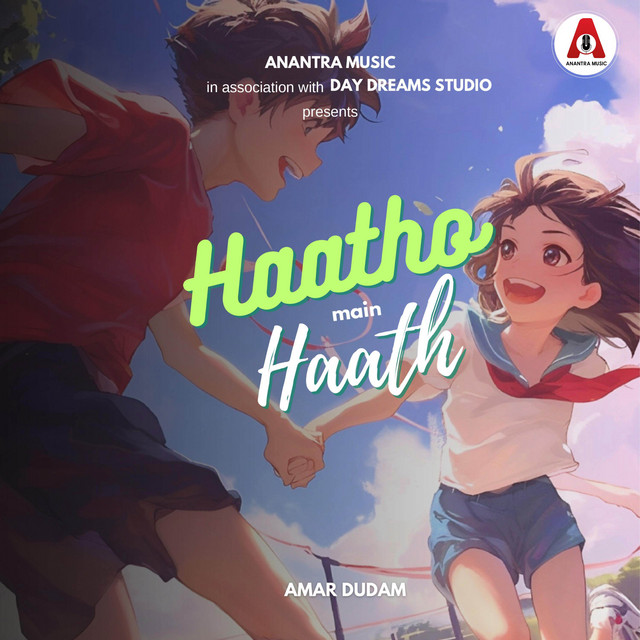 Haatho Main Haath