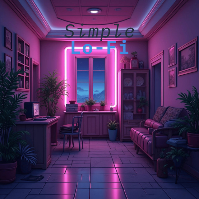 Trance Lofi cover art