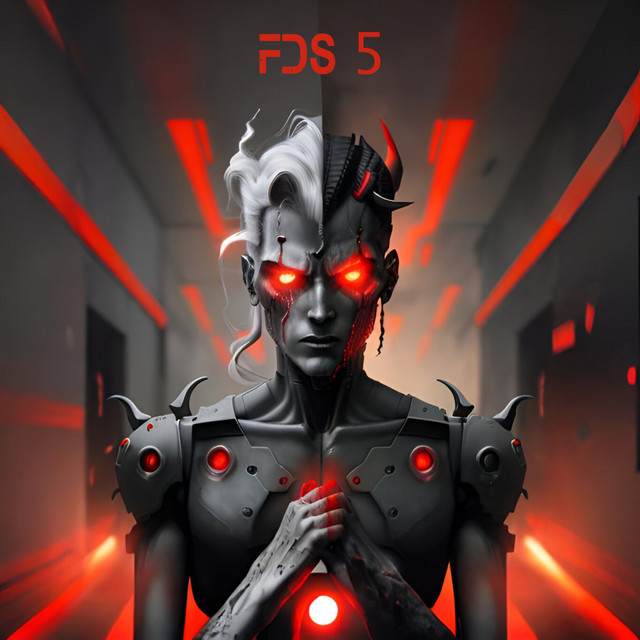 FDS Season 5 cover art