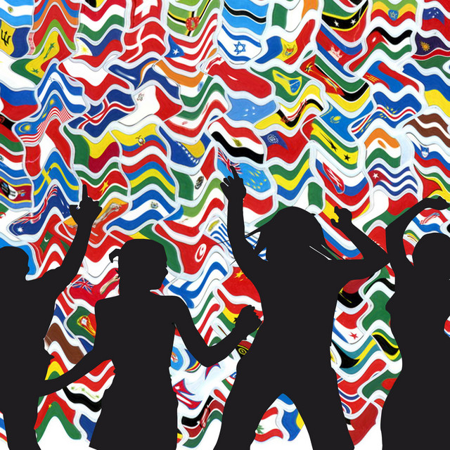 Star Spangled Banner cover art