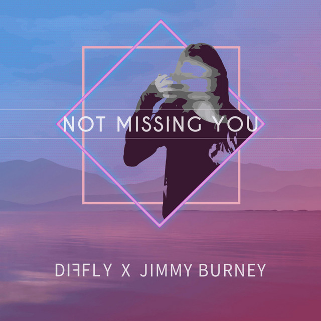 Not Missing You cover art