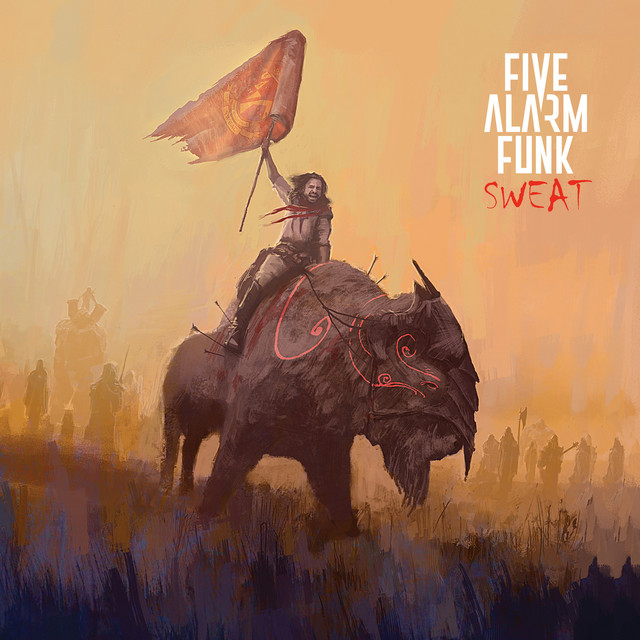 Sweat cover