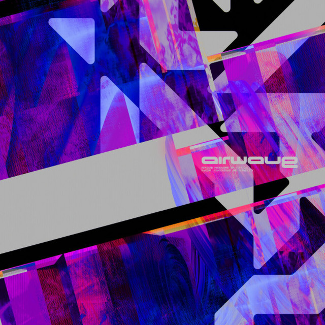 Airwave (Remixes) cover