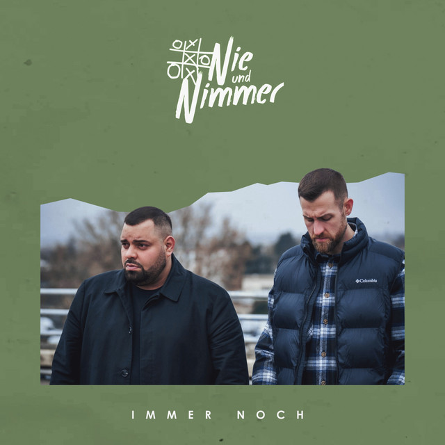Immer noch cover