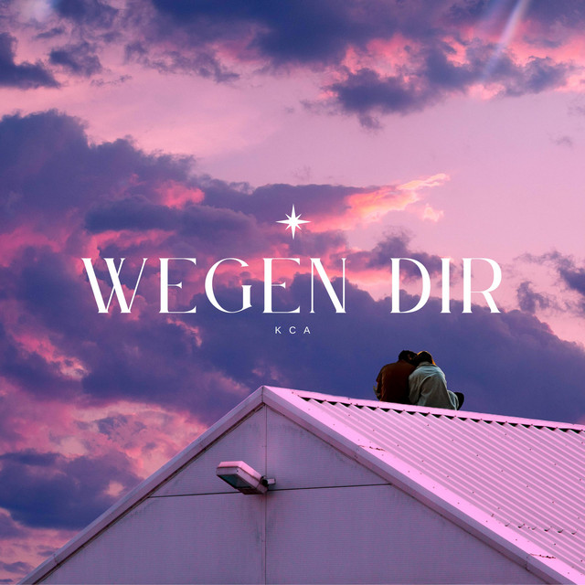 Wegen dir cover art