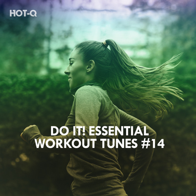 Do It! Essential Workout Tunes, Vol. 14 cover art