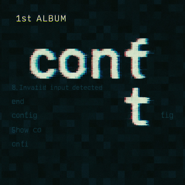 conf t