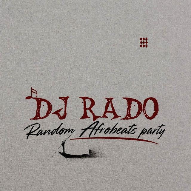 Random Afrobeats Party 04
