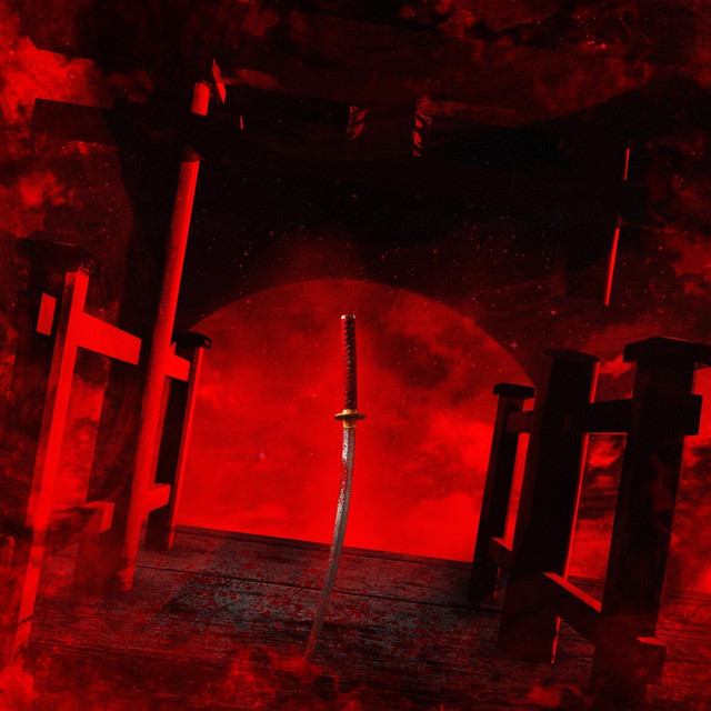 Musashi vs Peleadores. Baki Dou album image