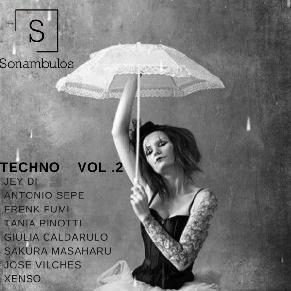 Atlantique - original Mix