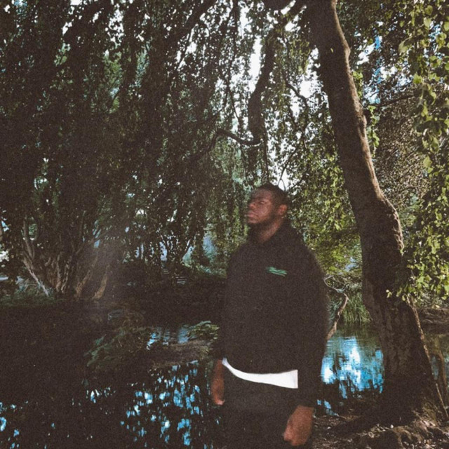 Eden cover art
