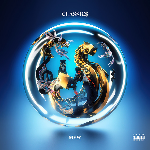 CLASSIC$ cover art