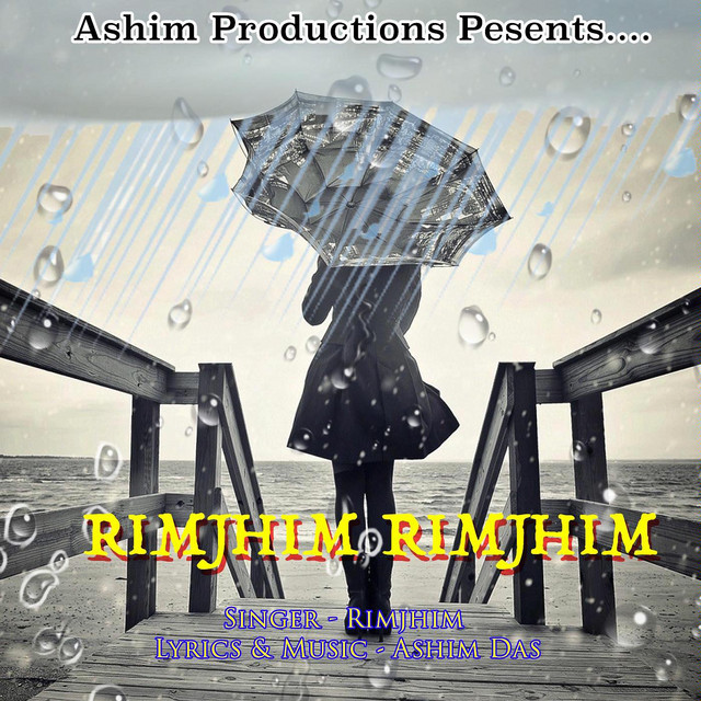 Rimjhim Rimjhim cover