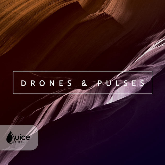 Drones and Pulses cover art