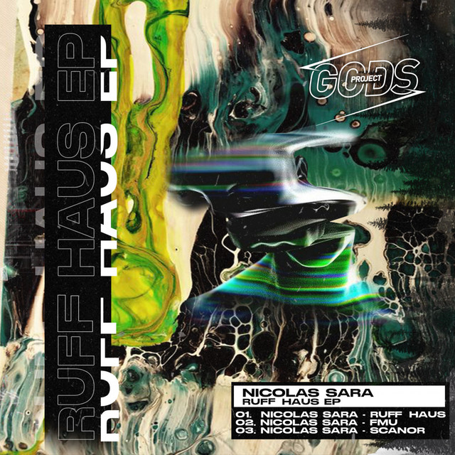 Ruff Haus - Original Mix cover art