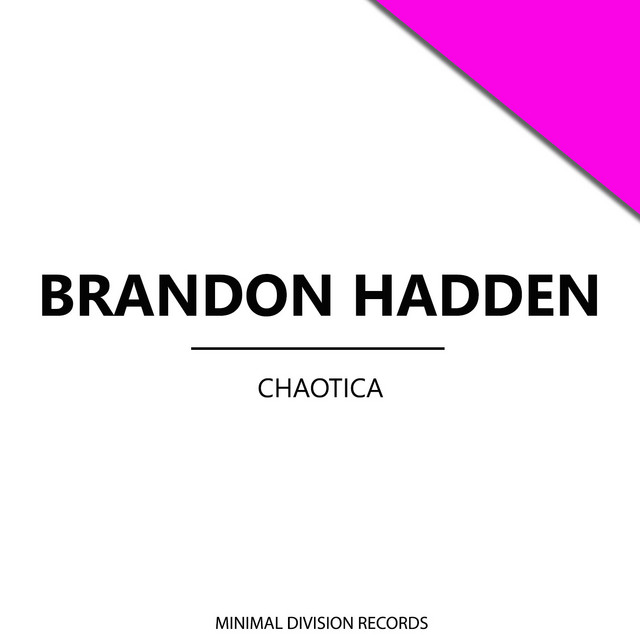 Chaotica cover art