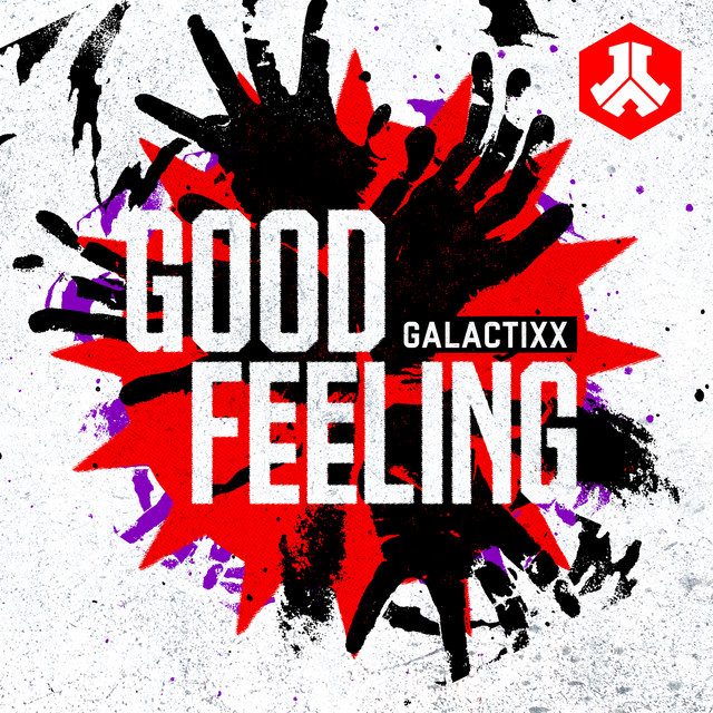 Good Feeling - Extended Mix album art