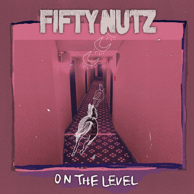 On The Level cover