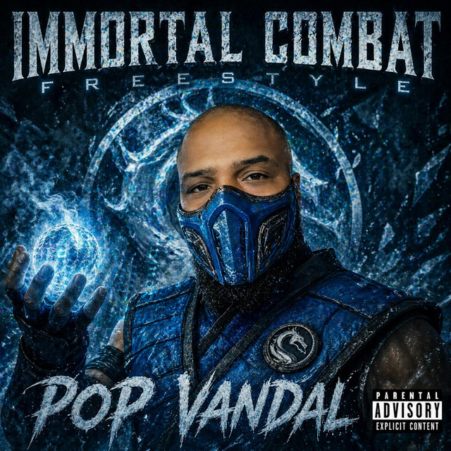 IMMORTAL COMBAT FREESYLE