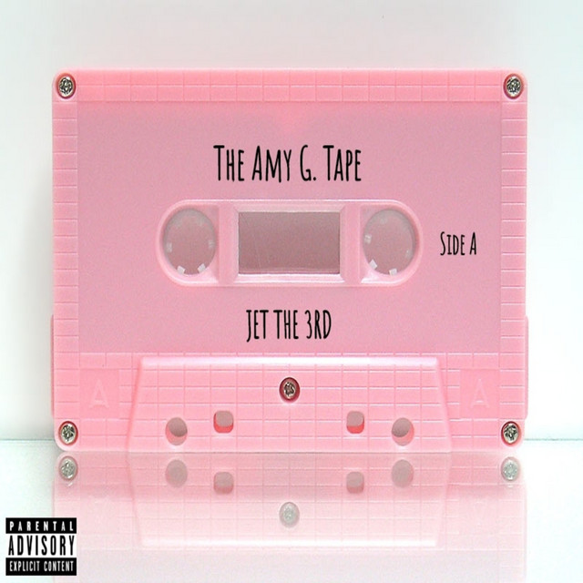 Agony - song and lyrics by JET THE 3RD | Spotify