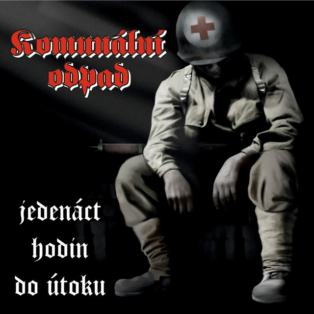 Jedenáct hodin do útoku cover art