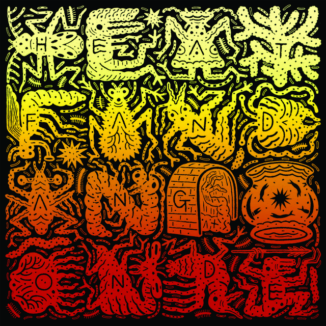 Onde cover art