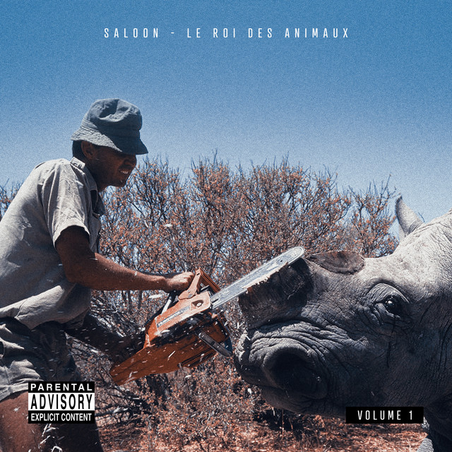 ON FAIT CA cover art