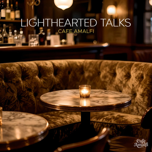 Lighthearted Talks cover art