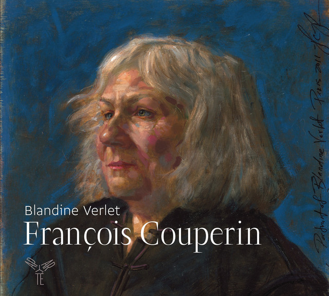 François Couperin: Pièces de Clavecin - Album by François Couperin