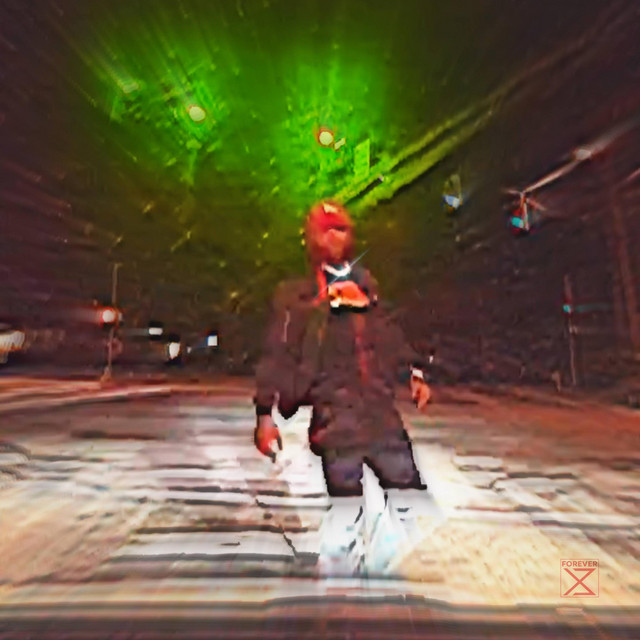 Addicted To Death cover art