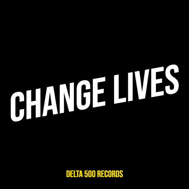 Change Lives cover art