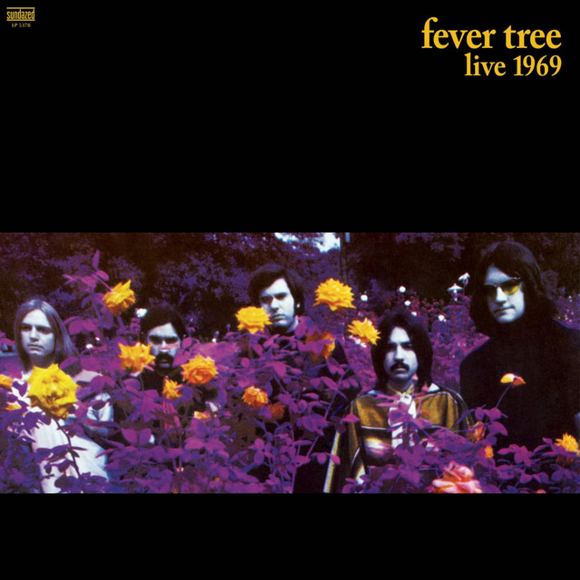 Live 1969 cover art