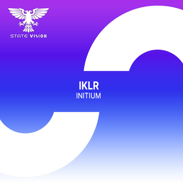 Обкладинка IKLR — Initium