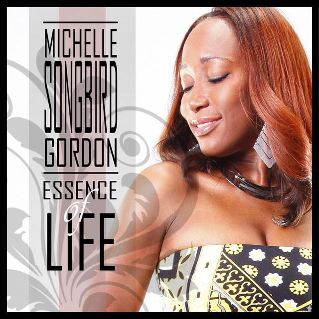 Essence of Life cover