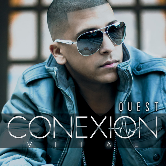 Conexion Vital cover art