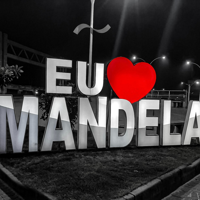 Eu Amo Mandela