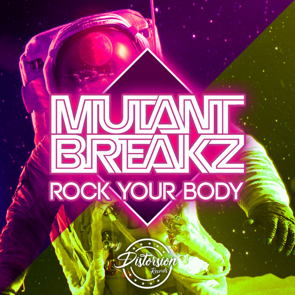 Rock Your Body album art