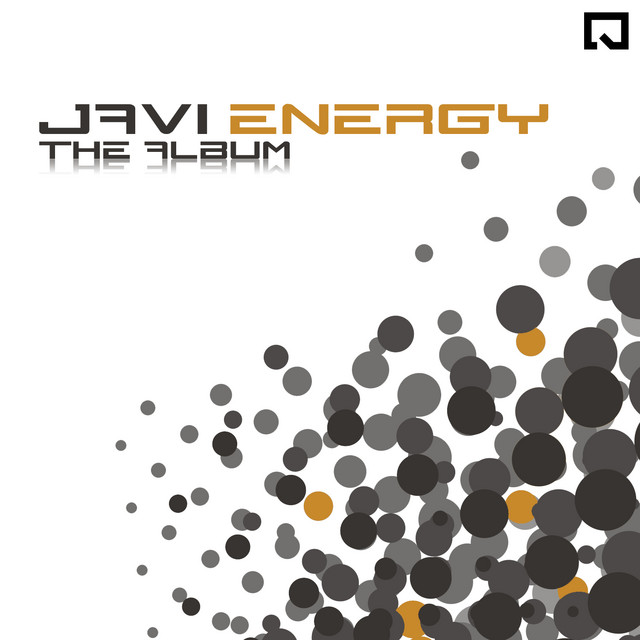 The Album cover art