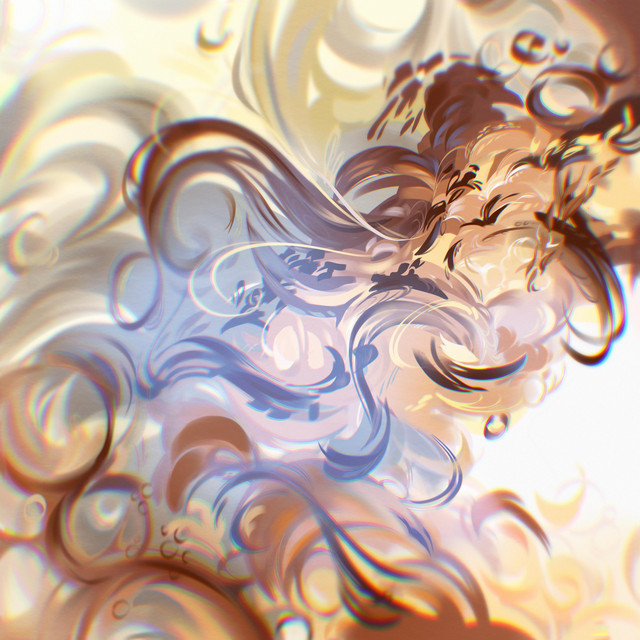 Think of me cover art