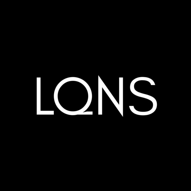 Lqns cover art