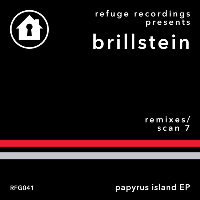 Papyrus Island cover art